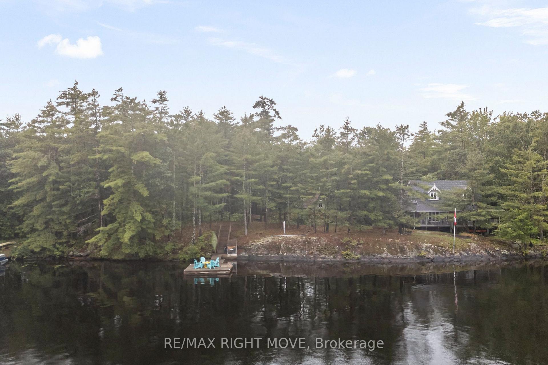Photo 23 of Unit 1, 1041 1700 Road, Gravenhurst, Morrison — HOMEH