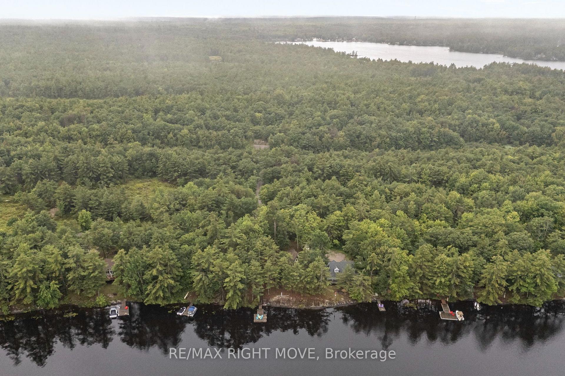 Photo 24 of Unit 1, 1041 1700 Road, Gravenhurst, Morrison — HOMEH