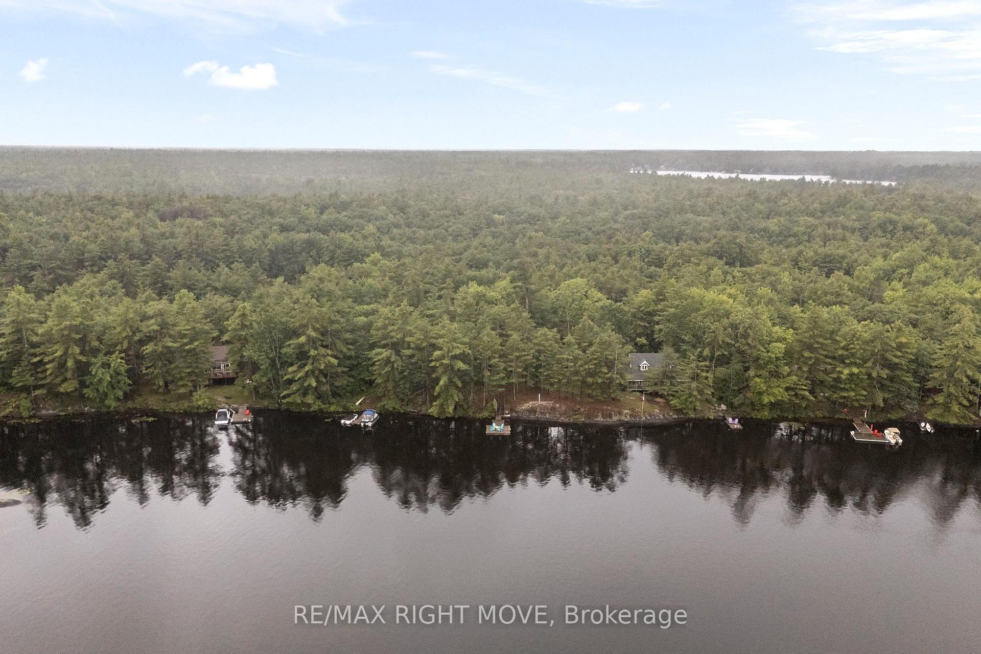 Photo 25 of Unit 1, 1041 1700 Road, Gravenhurst, Morrison — HOMEH