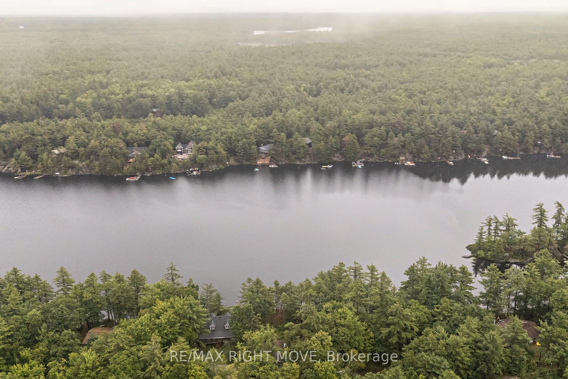 Photo 26 of Unit 1, 1041 1700 Road, Gravenhurst, Morrison — HOMEH