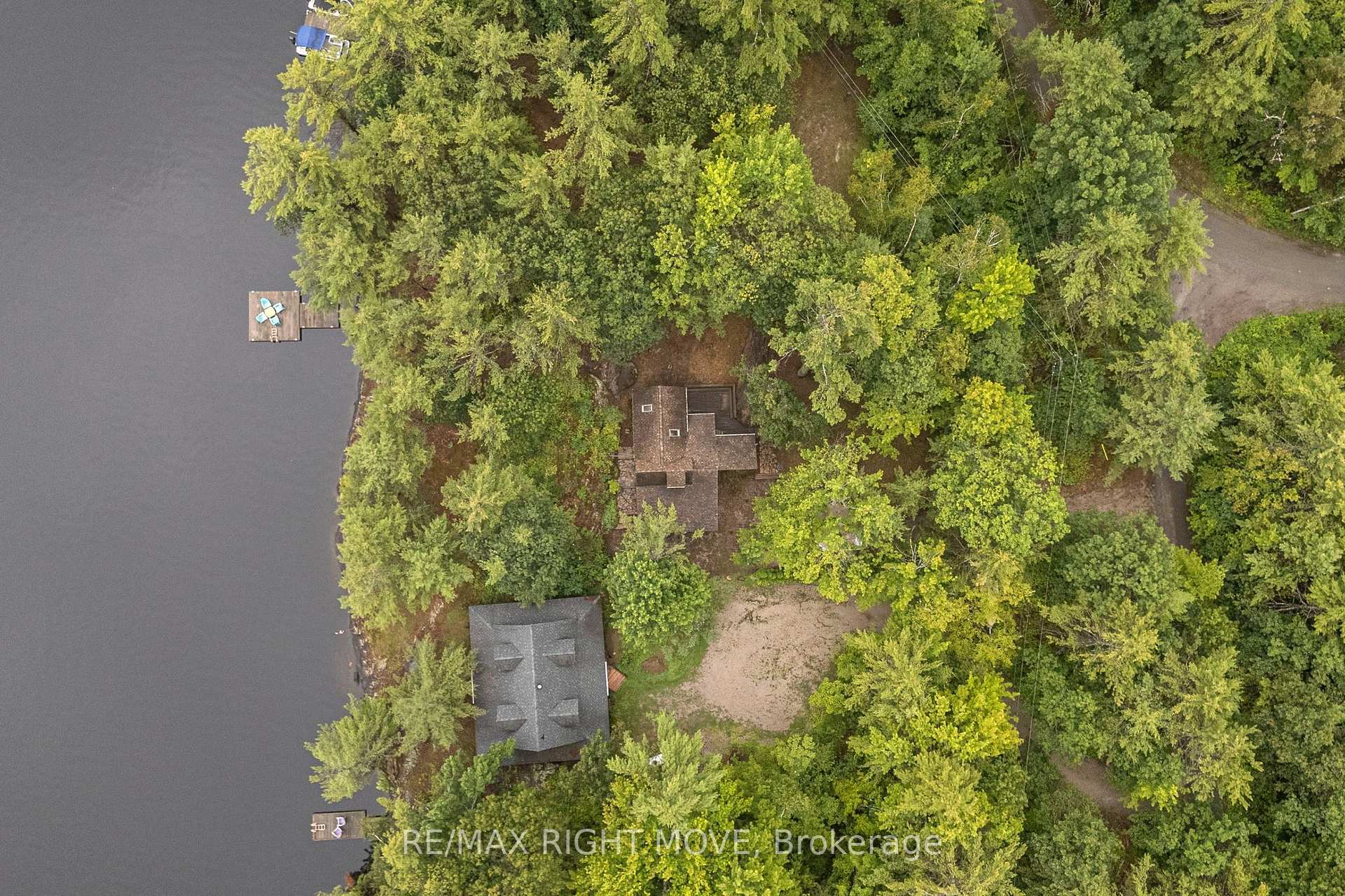 Photo 28 of Unit 1, 1041 1700 Road, Gravenhurst, Morrison — HOMEH