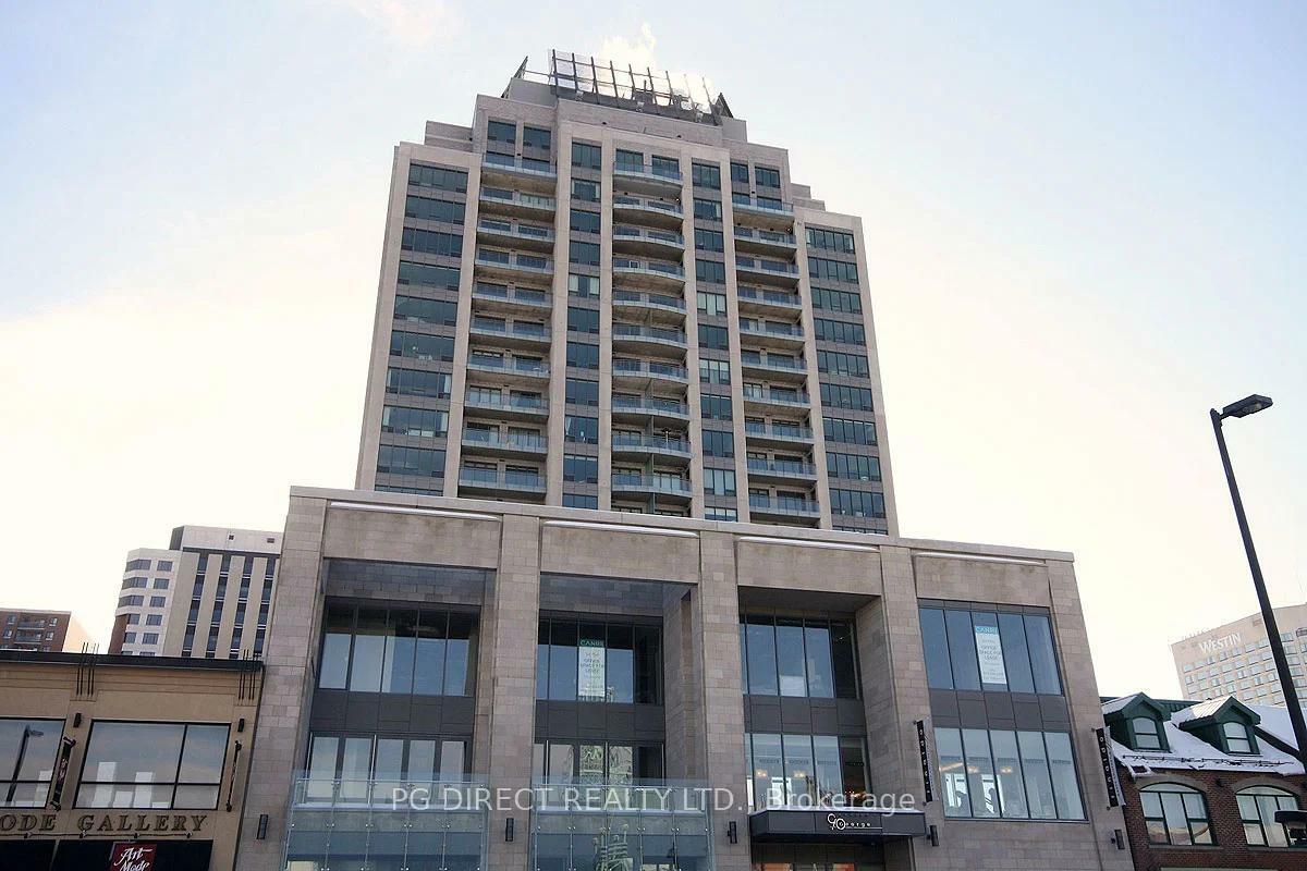 Photo of Unit 1405, 90 George Street