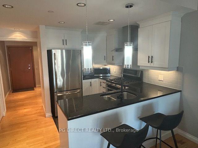 Photo 4 of Unit 1405, 90 George Street, Ottawa, Lower Town/Byward Market — HOMEH