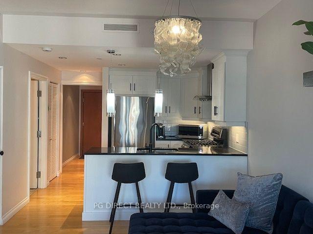 Photo 5 of Unit 1405, 90 George Street, Ottawa, Lower Town/Byward Market — HOMEH
