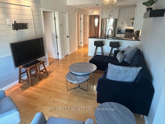 Photo 6 of Unit 1405, 90 George Street, Ottawa, Lower Town/Byward Market — HOMEH