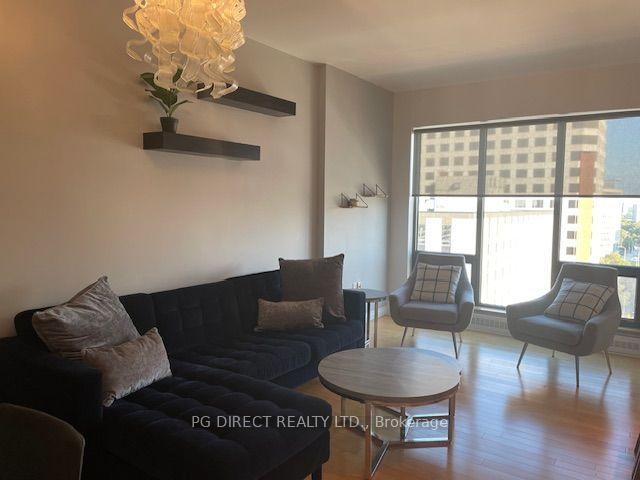 Photo 7 of Unit 1405, 90 George Street, Ottawa, Lower Town/Byward Market — HOMEH