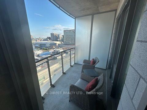 Photo 8 of Unit 1405, 90 George Street, Ottawa, Lower Town/Byward Market — HOMEH