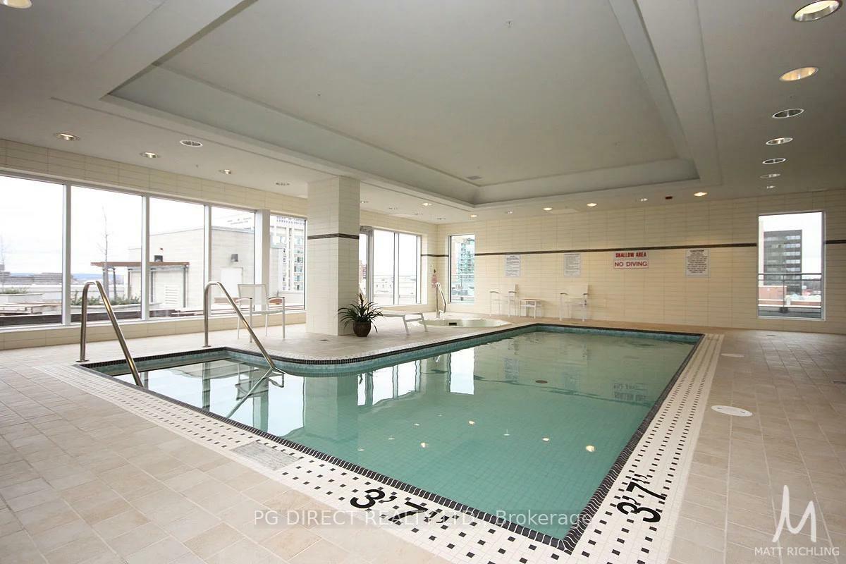 Photo 15 of Unit 1405, 90 George Street, Ottawa, Lower Town/Byward Market — HOMEH