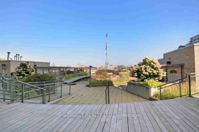 Photo 17 of Unit 1405, 90 George Street, Ottawa, Lower Town/Byward Market — HOMEH