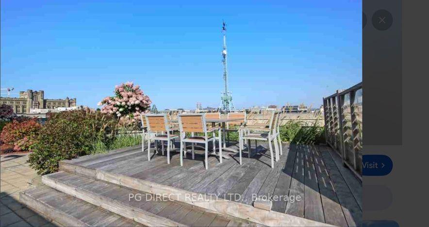 Photo 18 of Unit 1405, 90 George Street, Ottawa, Lower Town/Byward Market — HOMEH