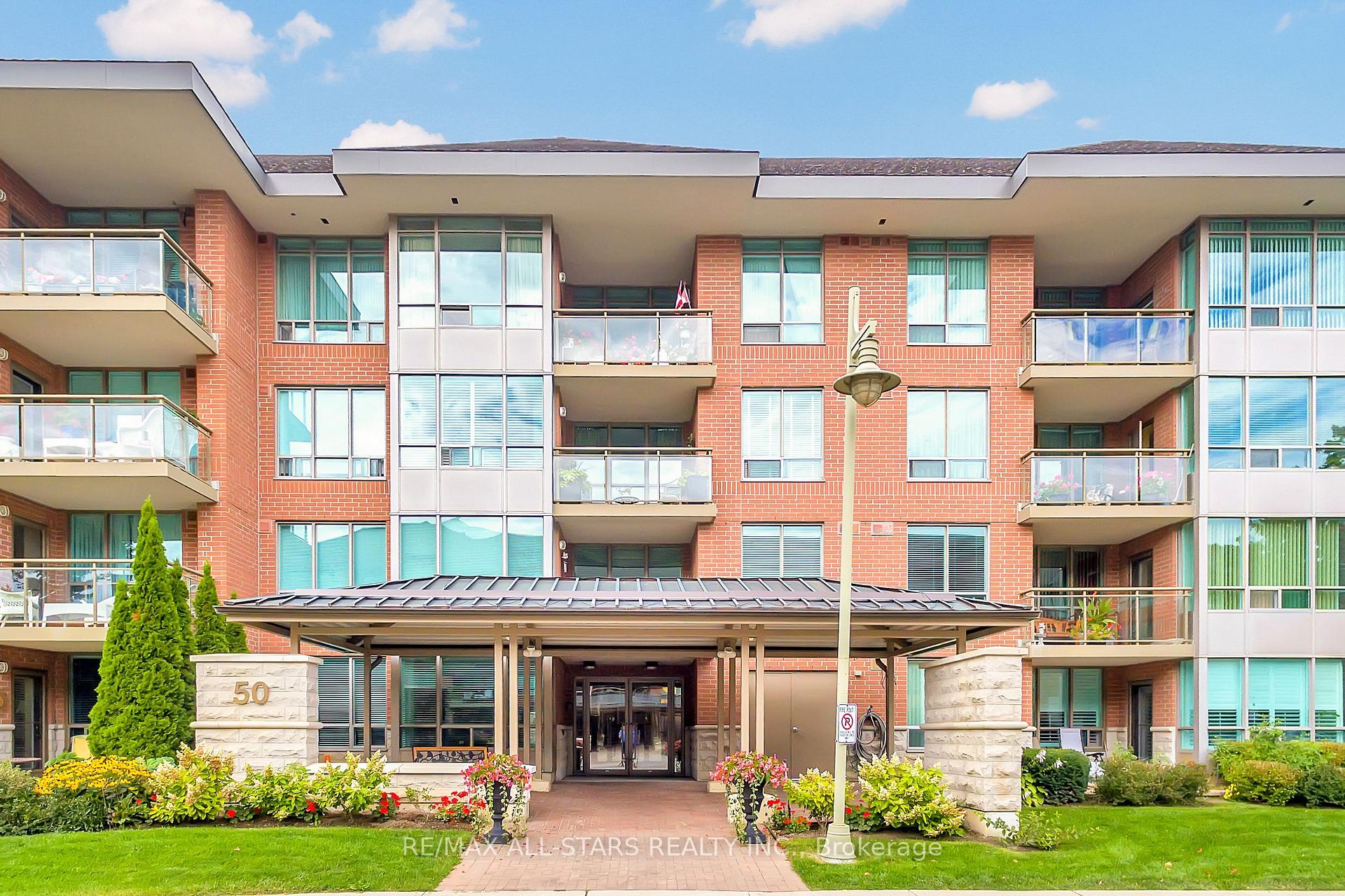 Photo 1 of Unit 211, 50 The Boardwalk Way, Markham, Greensborough — HOMEH