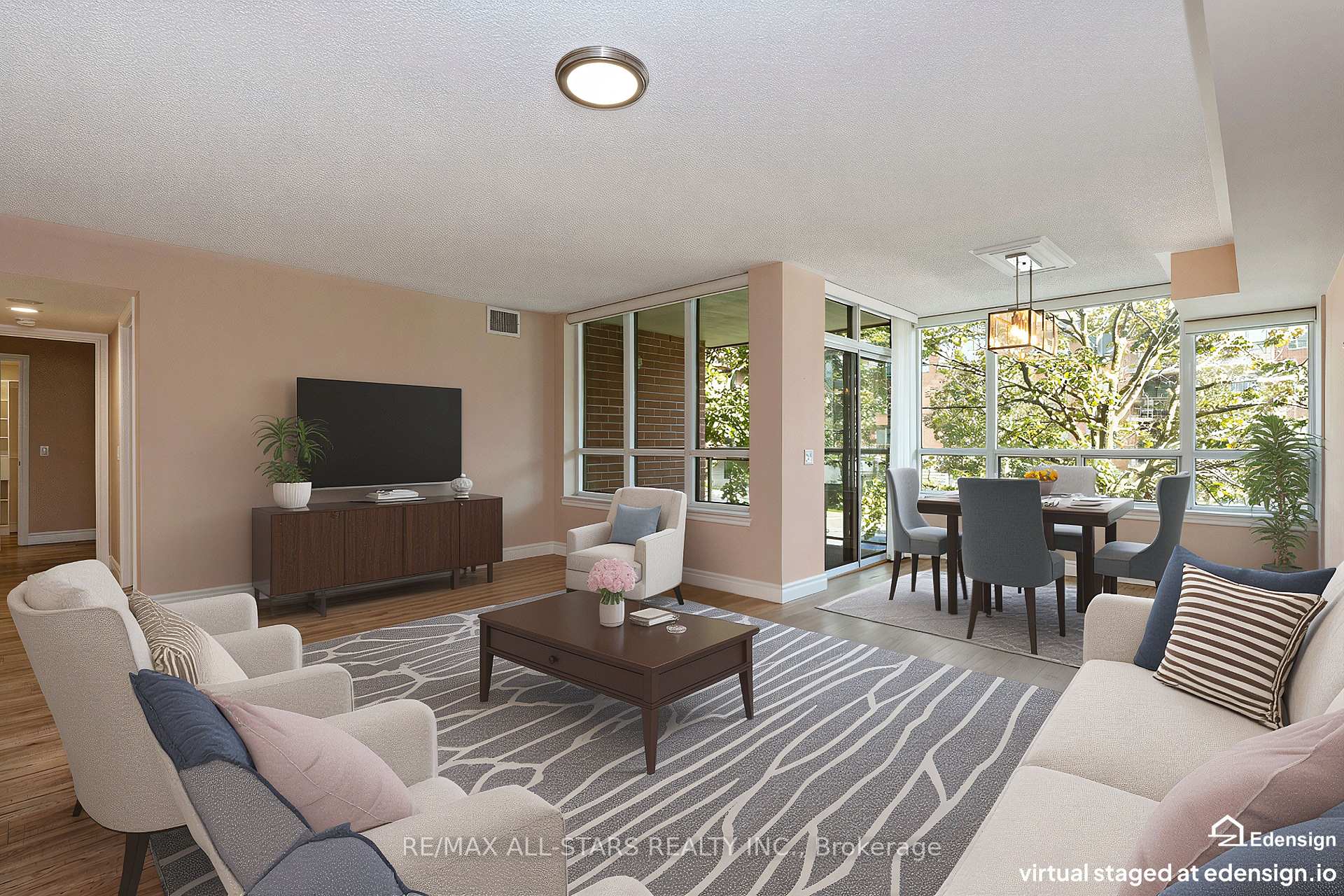 Photo 5 of Unit 211, 50 The Boardwalk Way, Markham, Greensborough — HOMEH