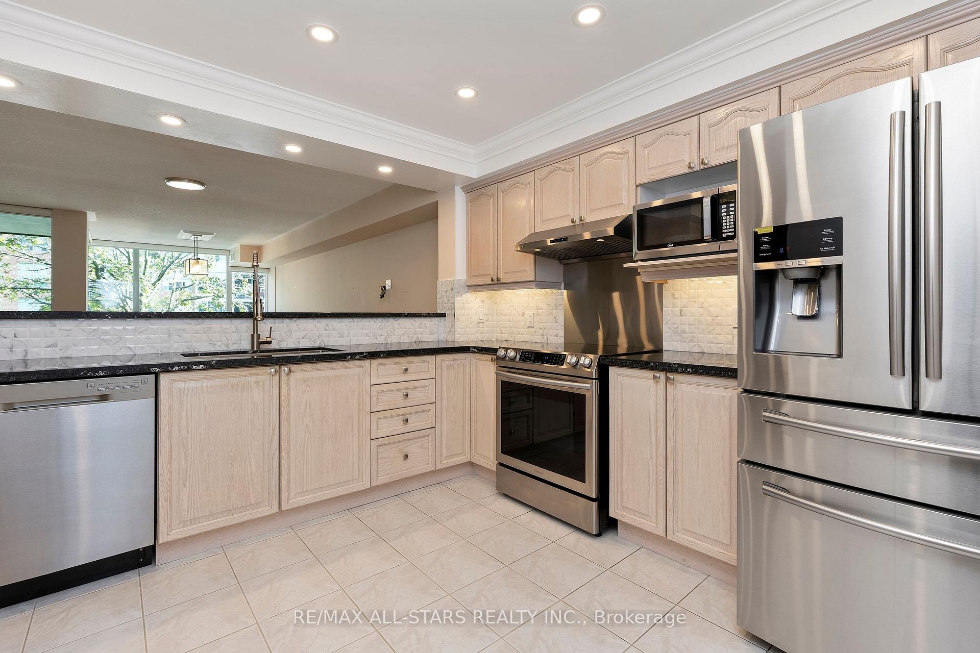 Photo 13 of Unit 211, 50 The Boardwalk Way, Markham, Greensborough — HOMEH