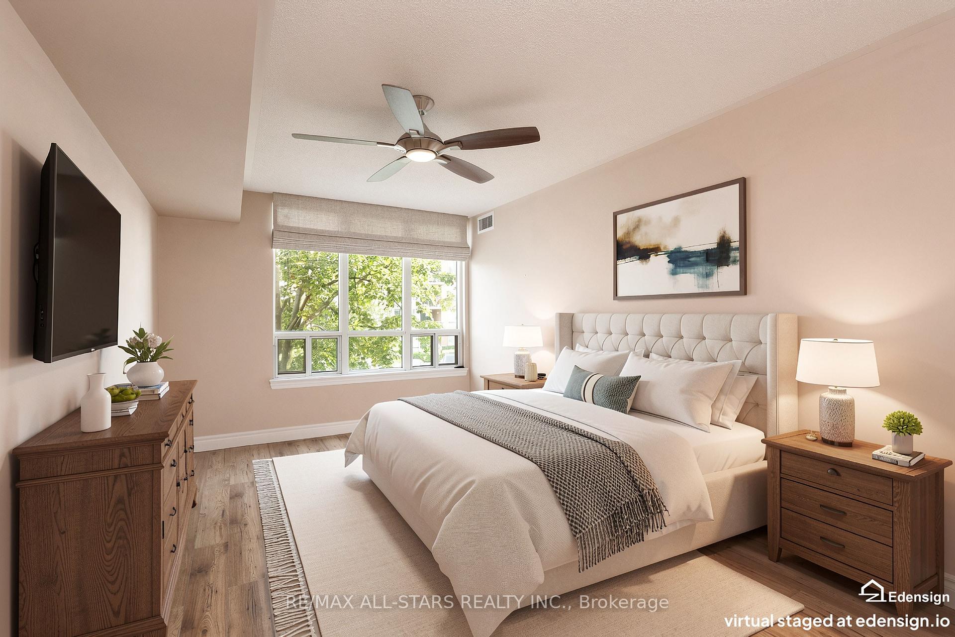 Photo 25 of Unit 211, 50 The Boardwalk Way, Markham, Greensborough — HOMEH