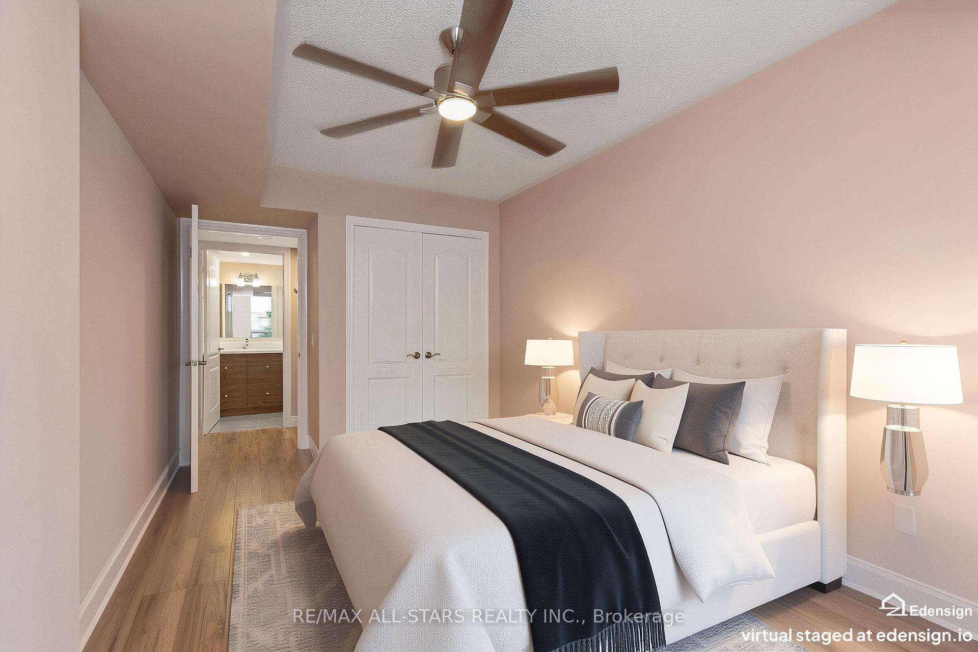 Photo 26 of Unit 211, 50 The Boardwalk Way, Markham, Greensborough — HOMEH