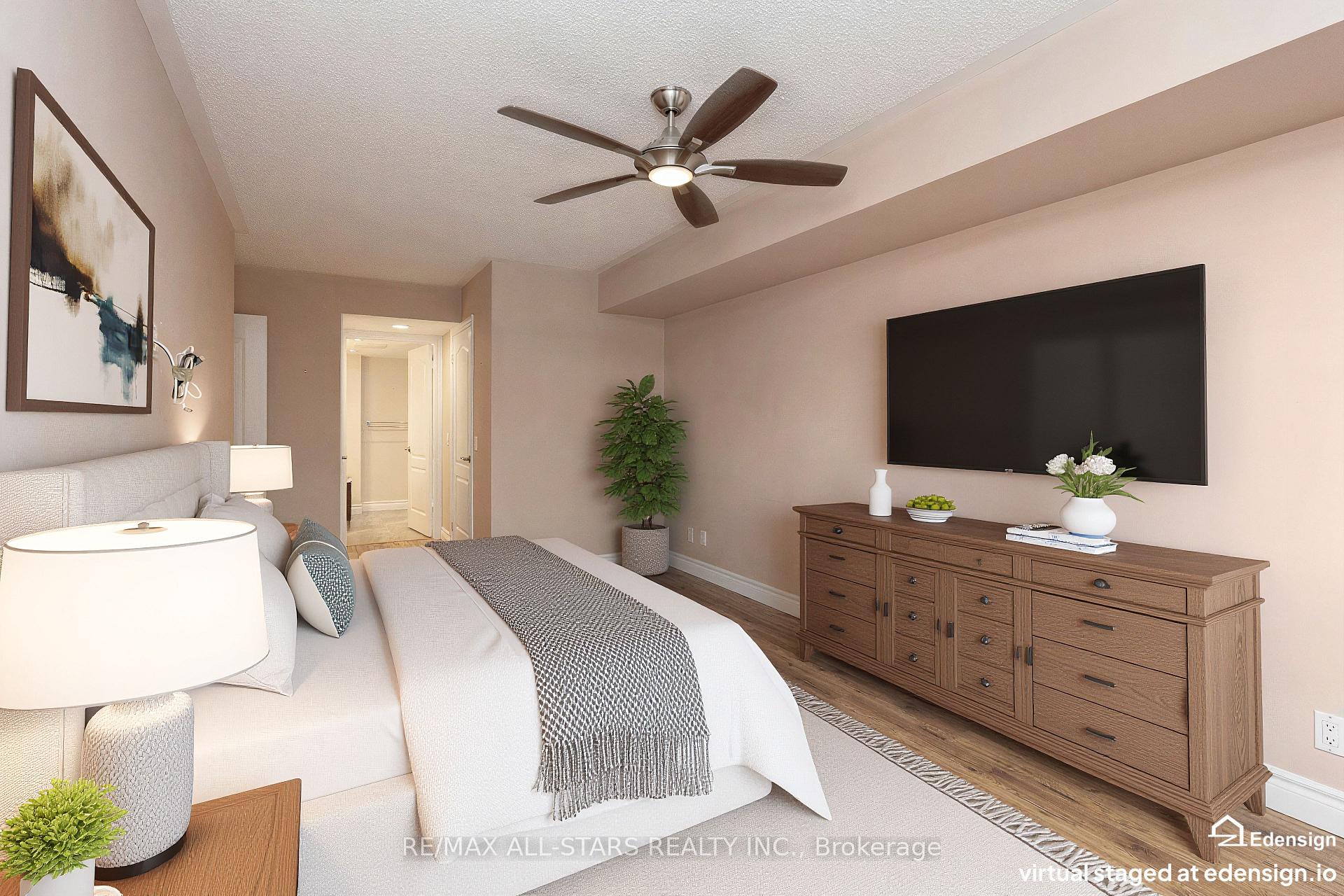 Photo 36 of Unit 211, 50 The Boardwalk Way, Markham, Greensborough — HOMEH