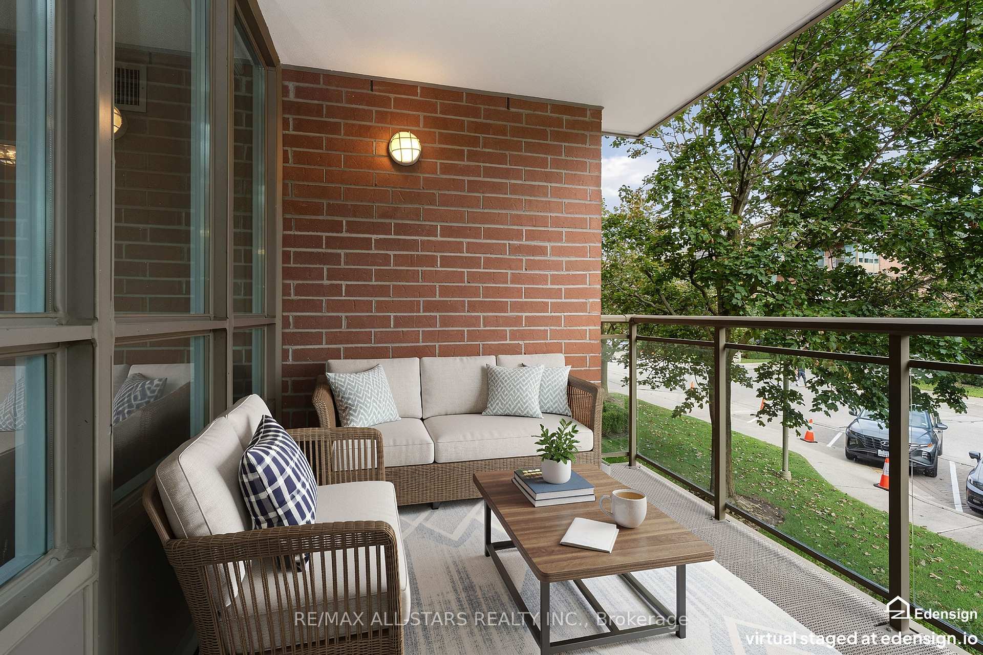 Photo 42 of Unit 211, 50 The Boardwalk Way, Markham, Greensborough — HOMEH