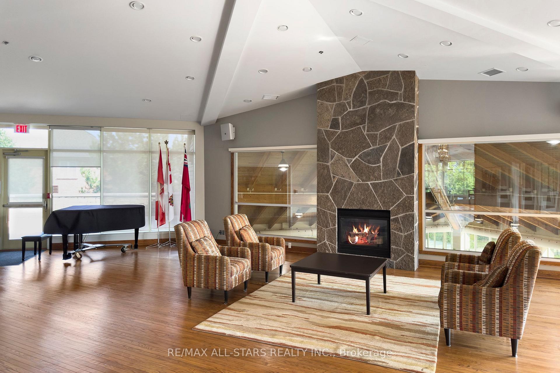 Photo 49 of Unit 211, 50 The Boardwalk Way, Markham, Greensborough — HOMEH
