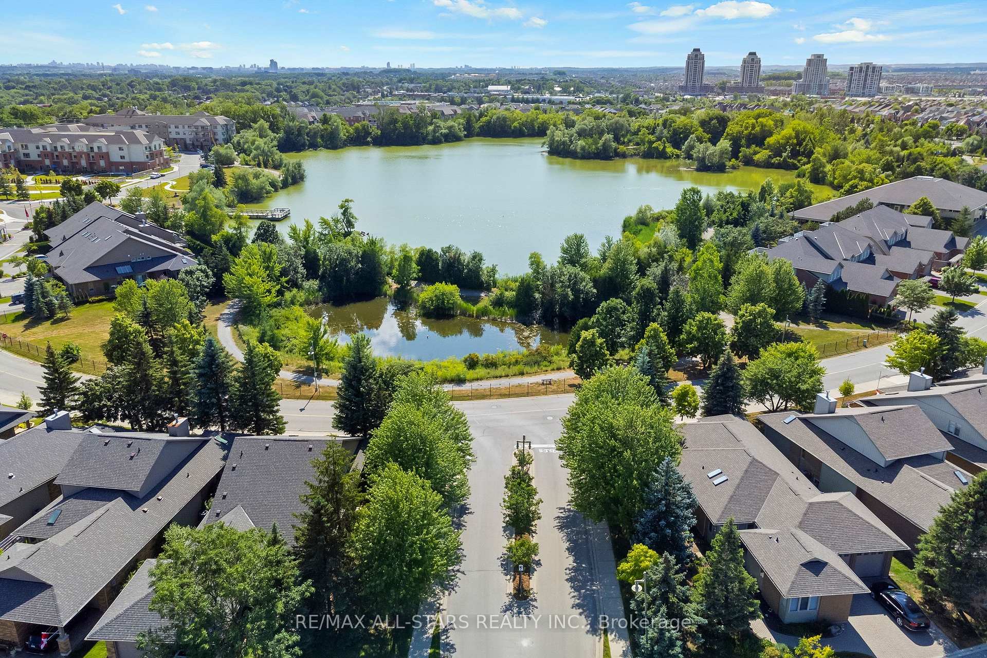 Photo 69 of Unit 211, 50 The Boardwalk Way, Markham, Greensborough — HOMEH