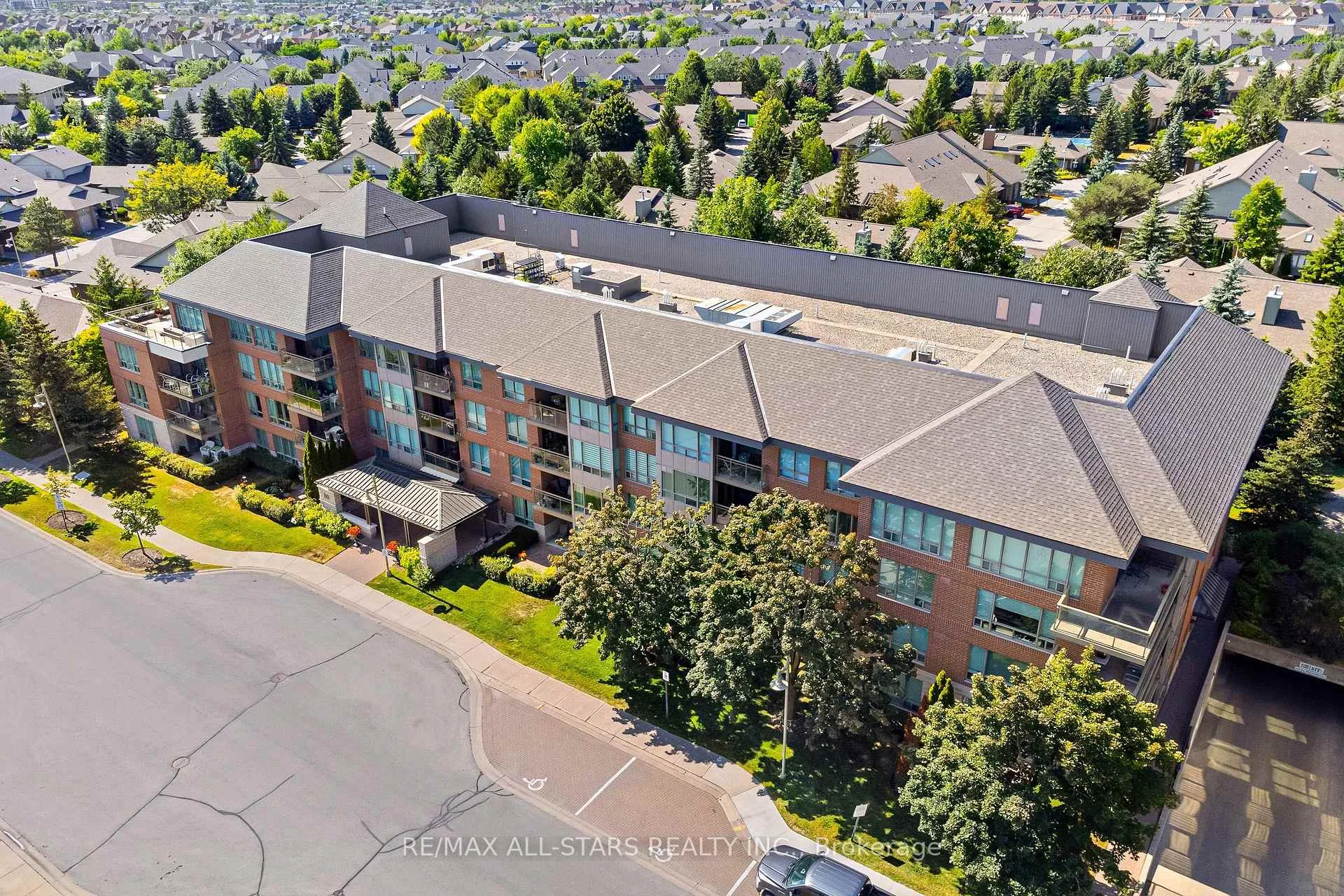 Photo 2 of Unit 211, 50 The Boardwalk Way, Markham, Greensborough — HOMEH