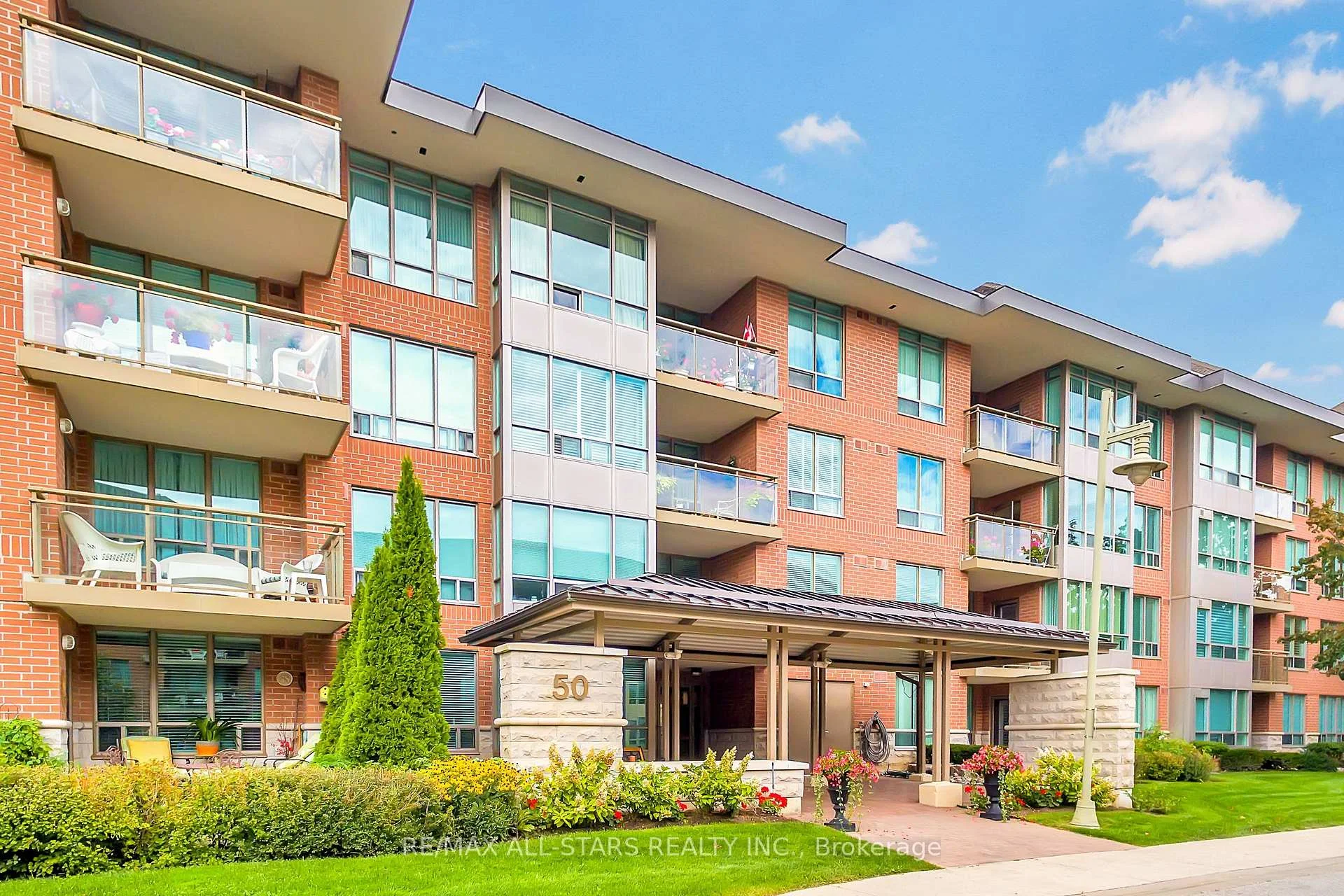 Photo 4 of Unit 211, 50 The Boardwalk Way, Markham, Greensborough — HOMEH