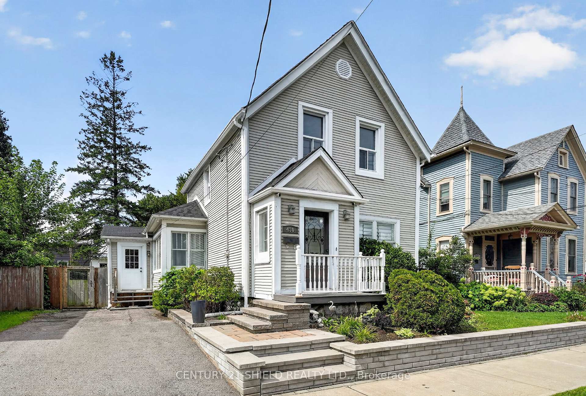 Photo 1 of 430 Sydney Street, Cornwall, Cornwall — HOMEH