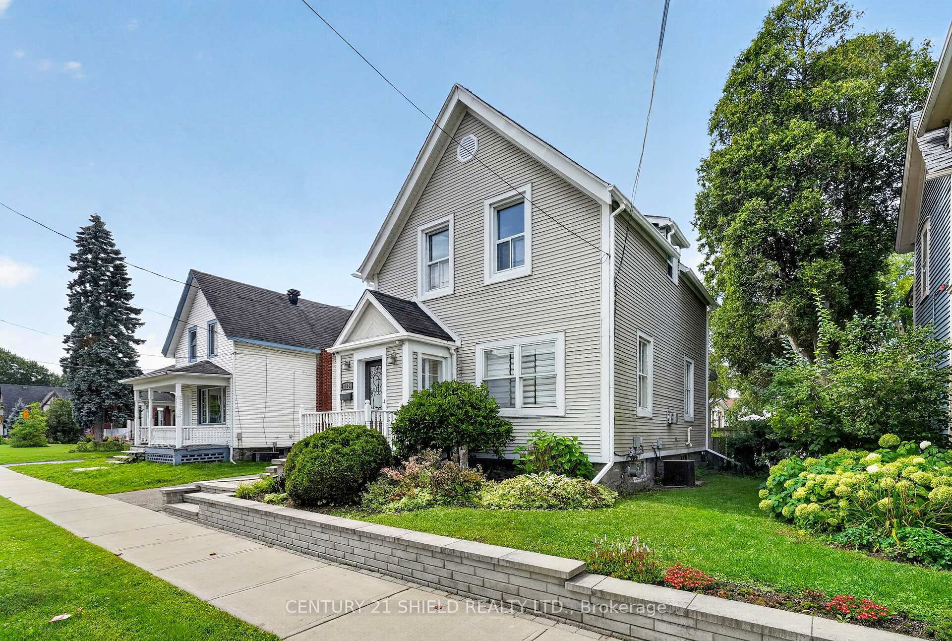 Photo 4 of 430 Sydney Street, Cornwall, Cornwall — HOMEH