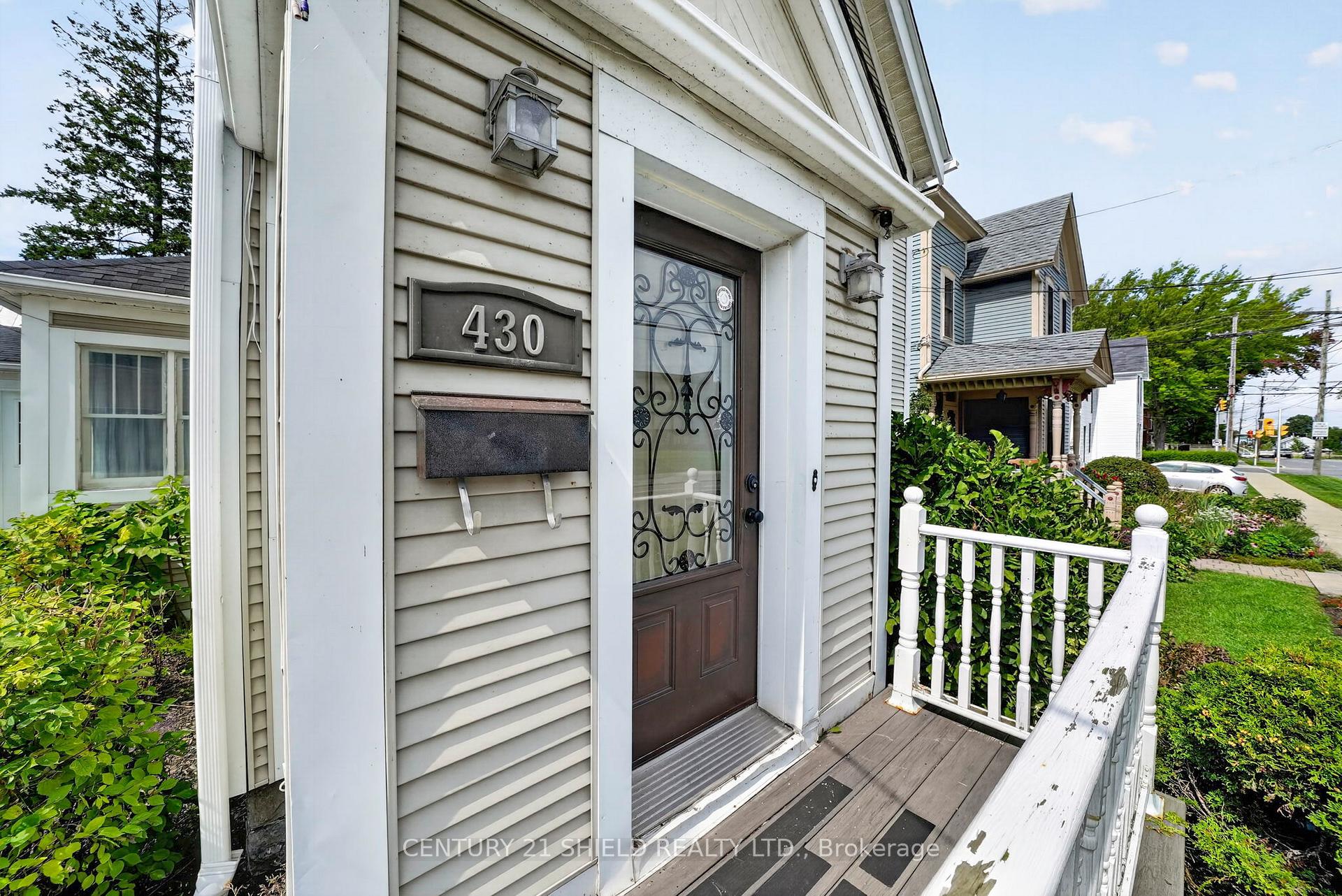 Photo 5 of 430 Sydney Street, Cornwall, Cornwall — HOMEH