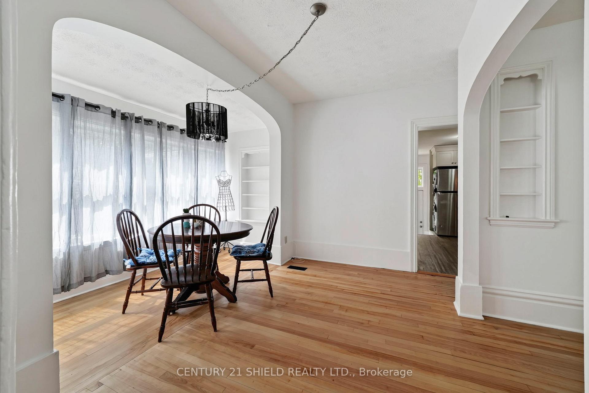Photo 13 of 430 Sydney Street, Cornwall, Cornwall — HOMEH