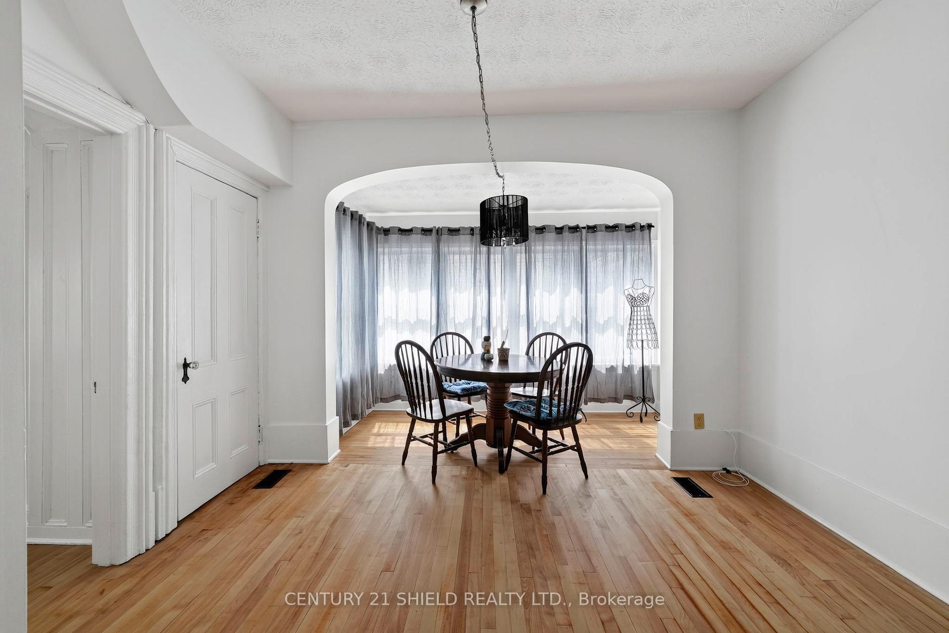 Photo 14 of 430 Sydney Street, Cornwall, Cornwall — HOMEH