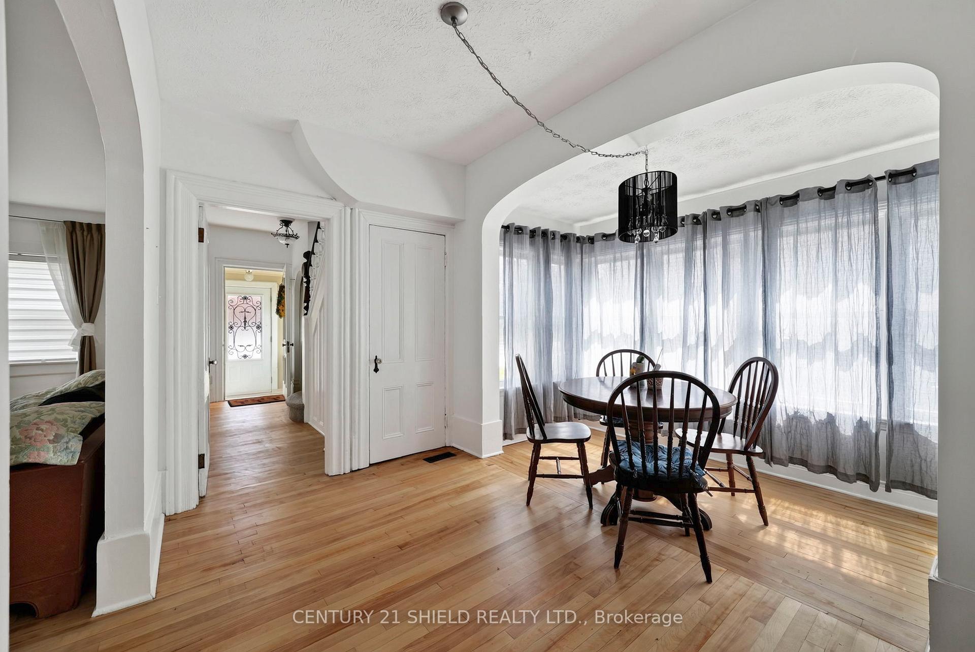 Photo 15 of 430 Sydney Street, Cornwall, Cornwall — HOMEH