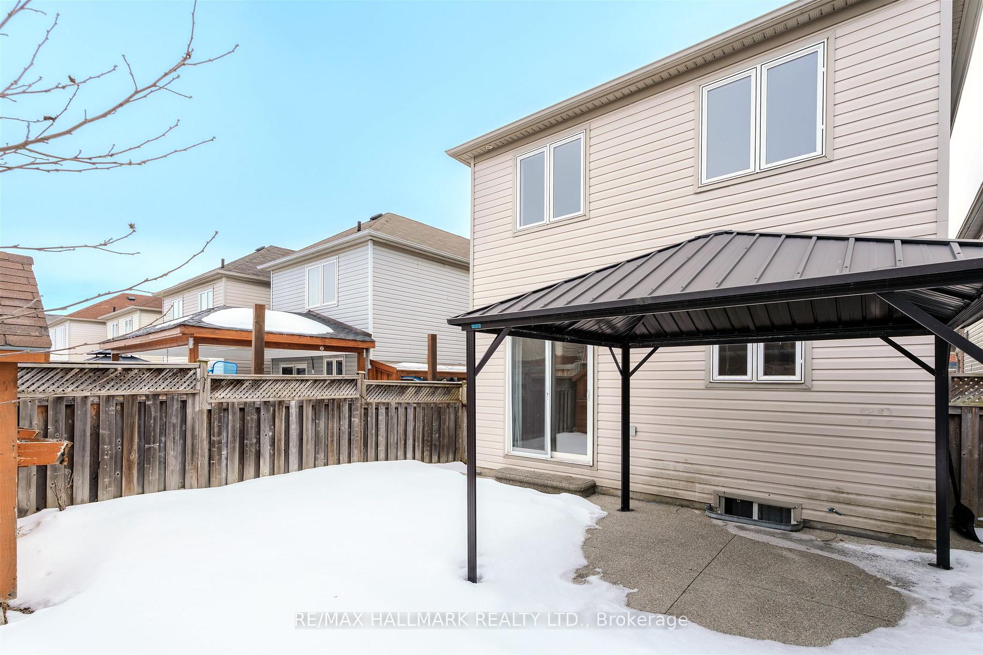 Photo 28 of 241 Featherstone Road, Milton, Dempsey — HOMEH