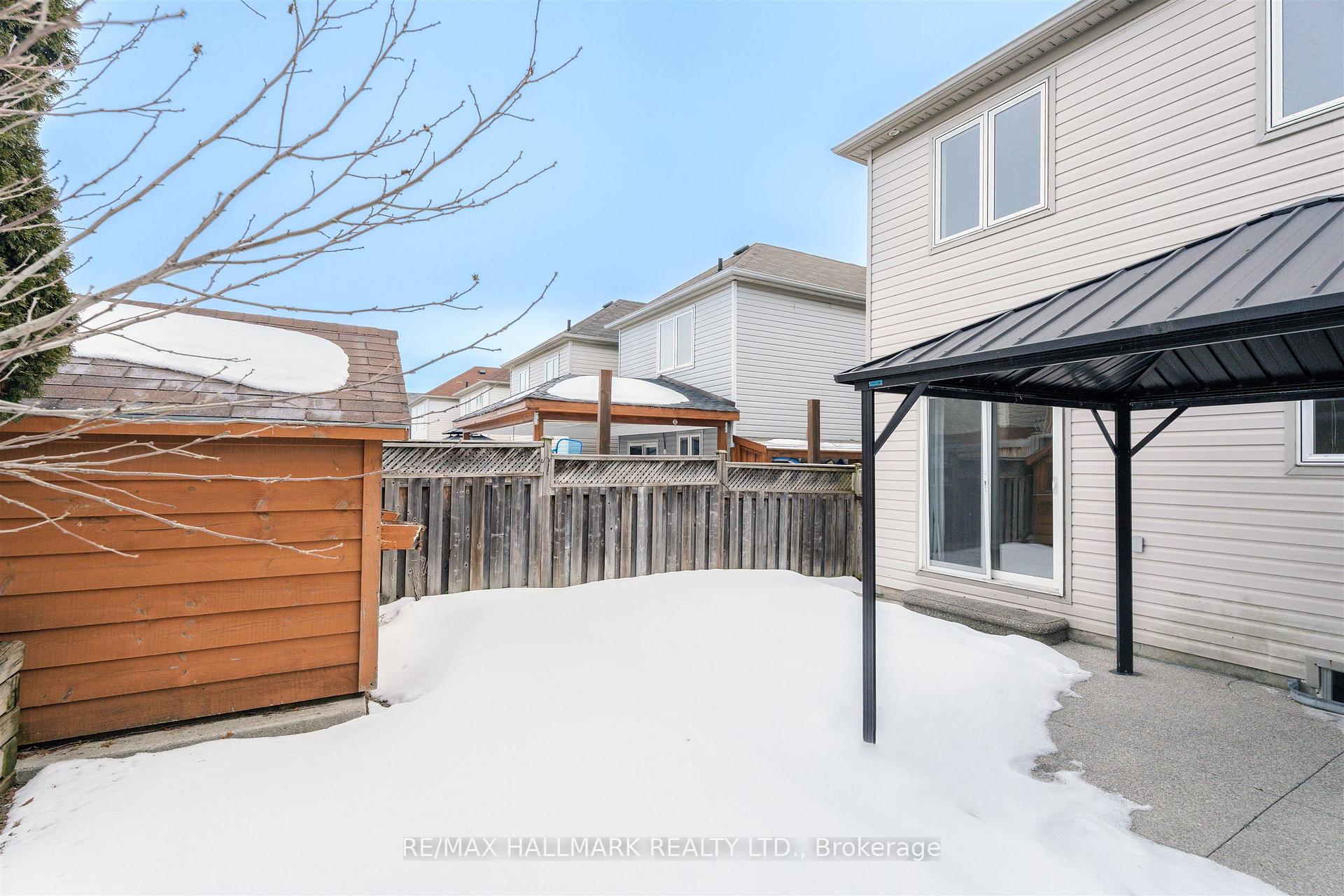 Photo 29 of 241 Featherstone Road, Milton, Dempsey — HOMEH