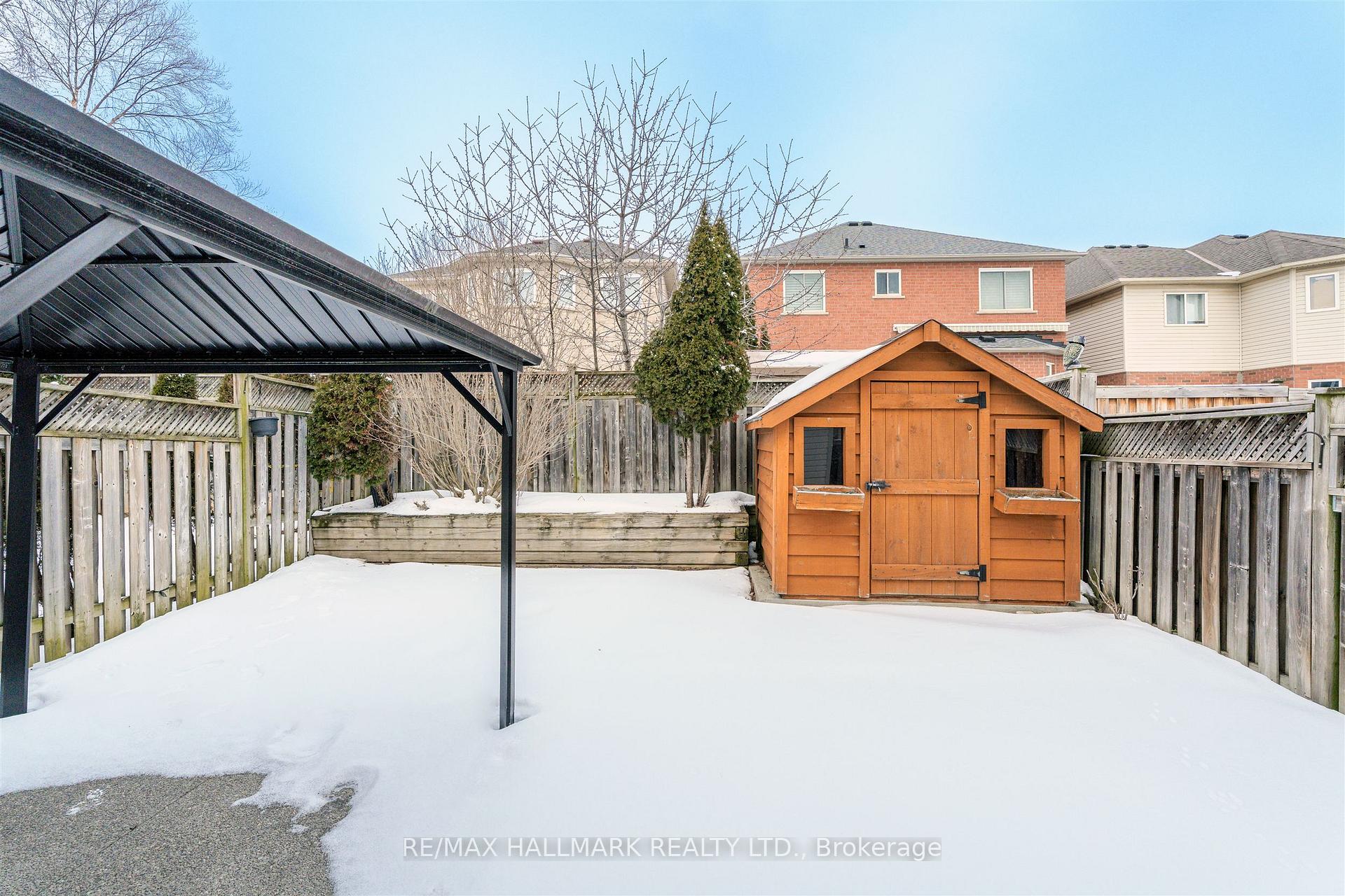 Photo 30 of 241 Featherstone Road, Milton, Dempsey — HOMEH