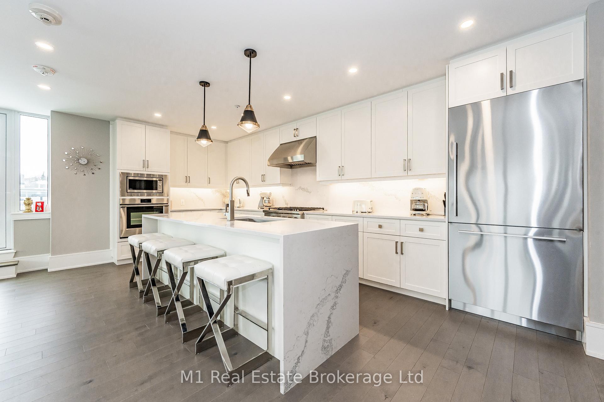 Photo 2 of Unit RRC1, 73 Arthur Street, Guelph, St. Patrick's Ward — HOMEH