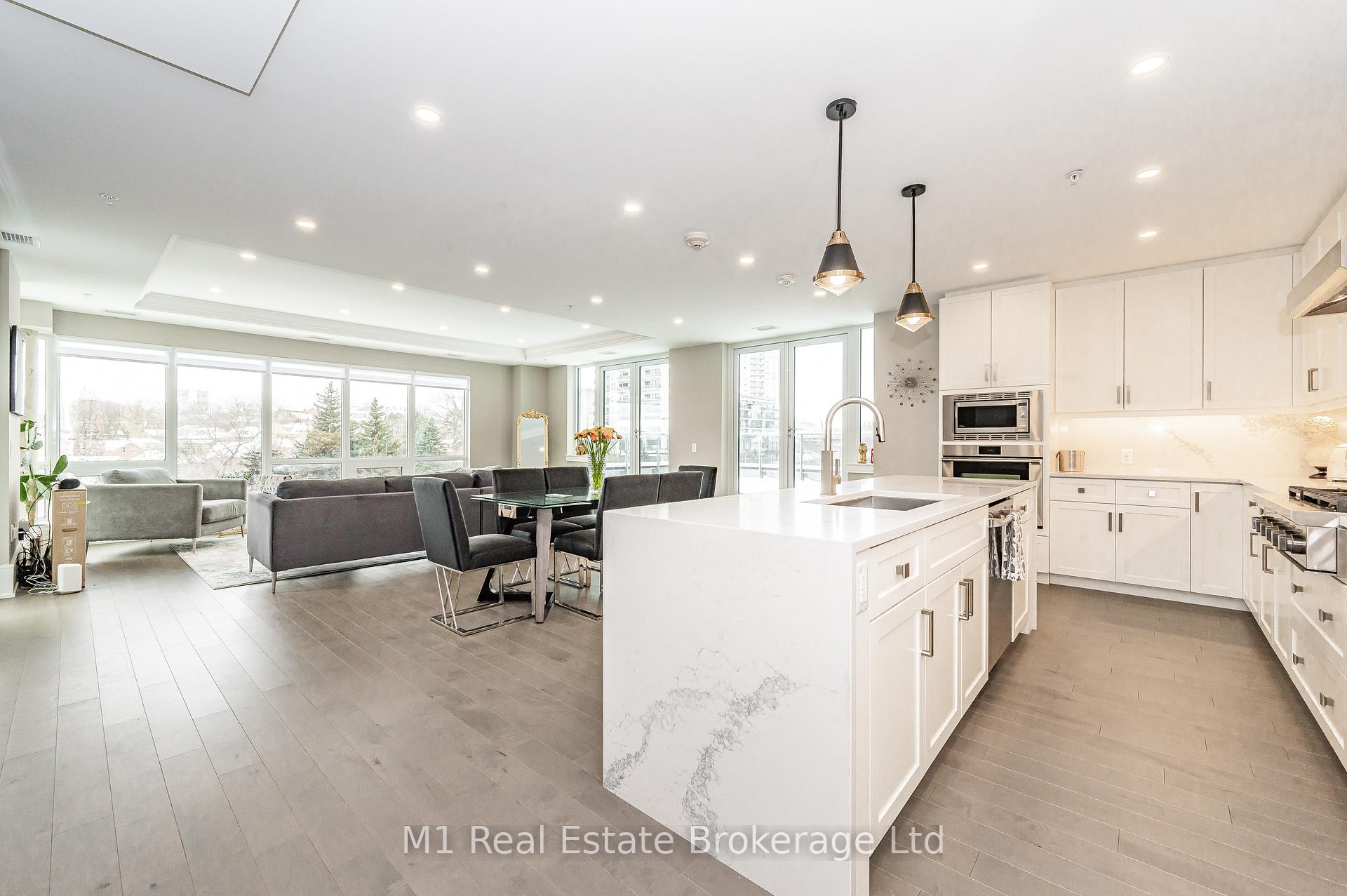 Photo 3 of Unit RRC1, 73 Arthur Street, Guelph, St. Patrick's Ward — HOMEH
