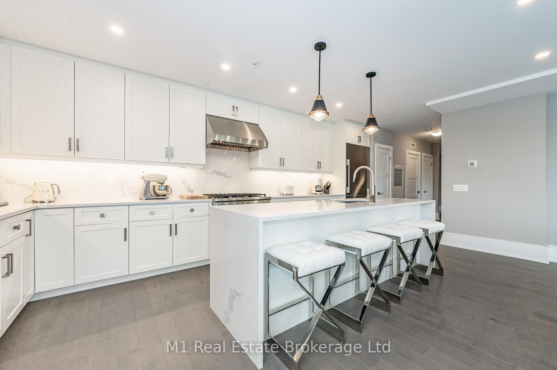Photo 4 of Unit RRC1, 73 Arthur Street, Guelph, St. Patrick's Ward — HOMEH