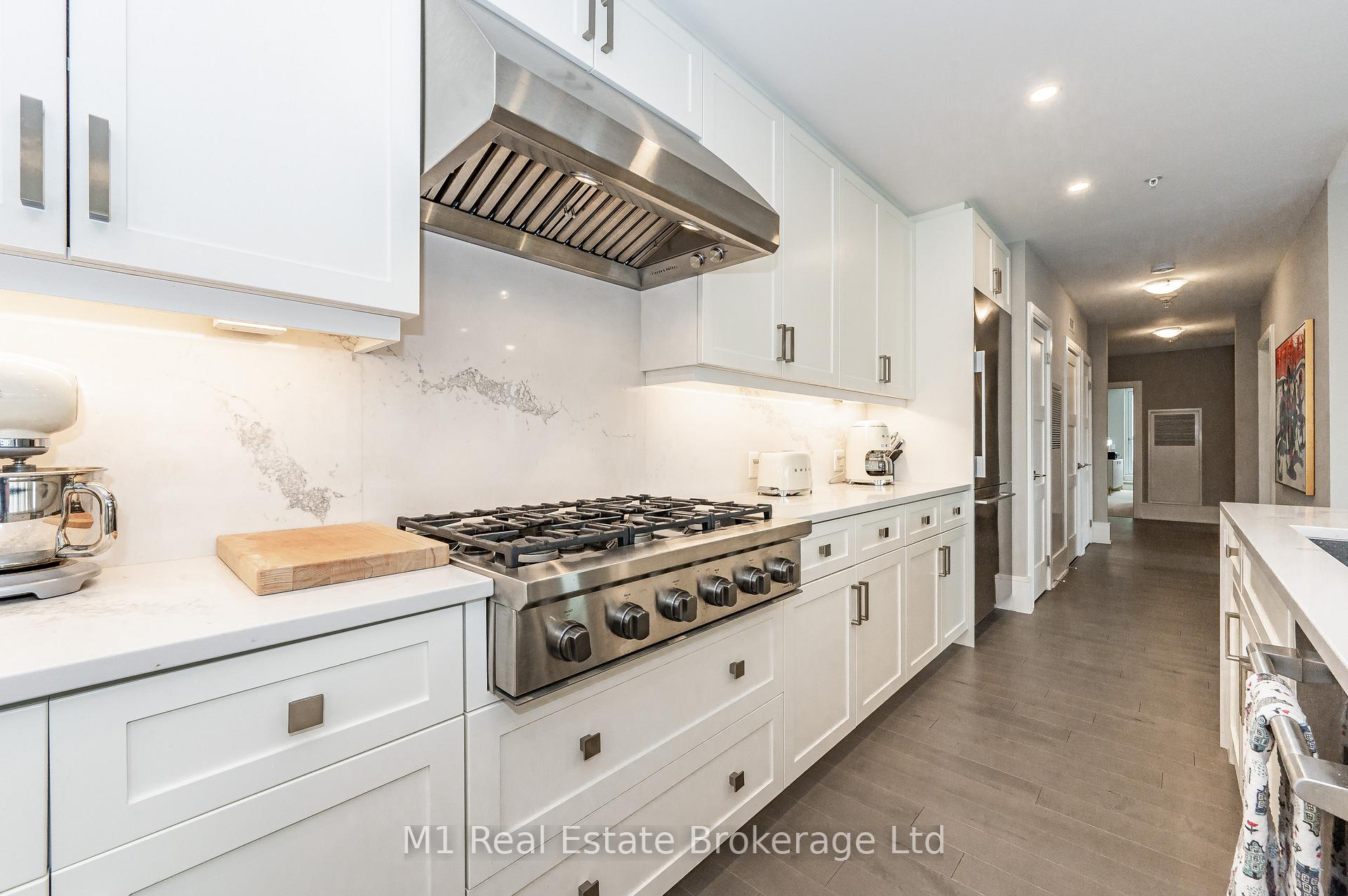 Photo 5 of Unit RRC1, 73 Arthur Street, Guelph, St. Patrick's Ward — HOMEH