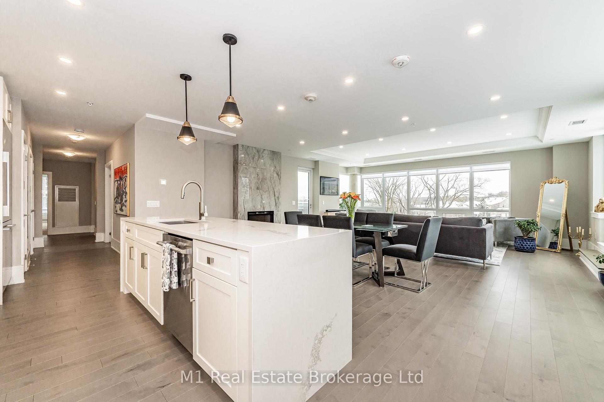 Photo 6 of Unit RRC1, 73 Arthur Street, Guelph, St. Patrick's Ward — HOMEH