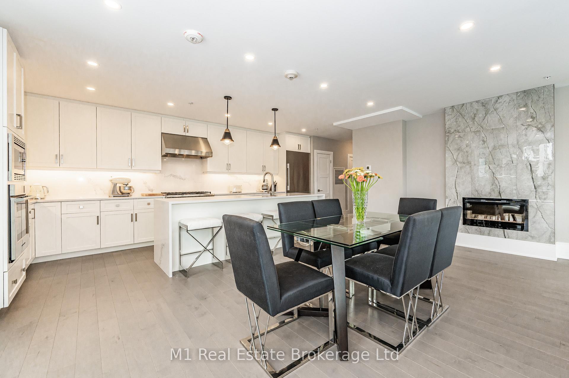 Photo 7 of Unit RRC1, 73 Arthur Street, Guelph, St. Patrick's Ward — HOMEH