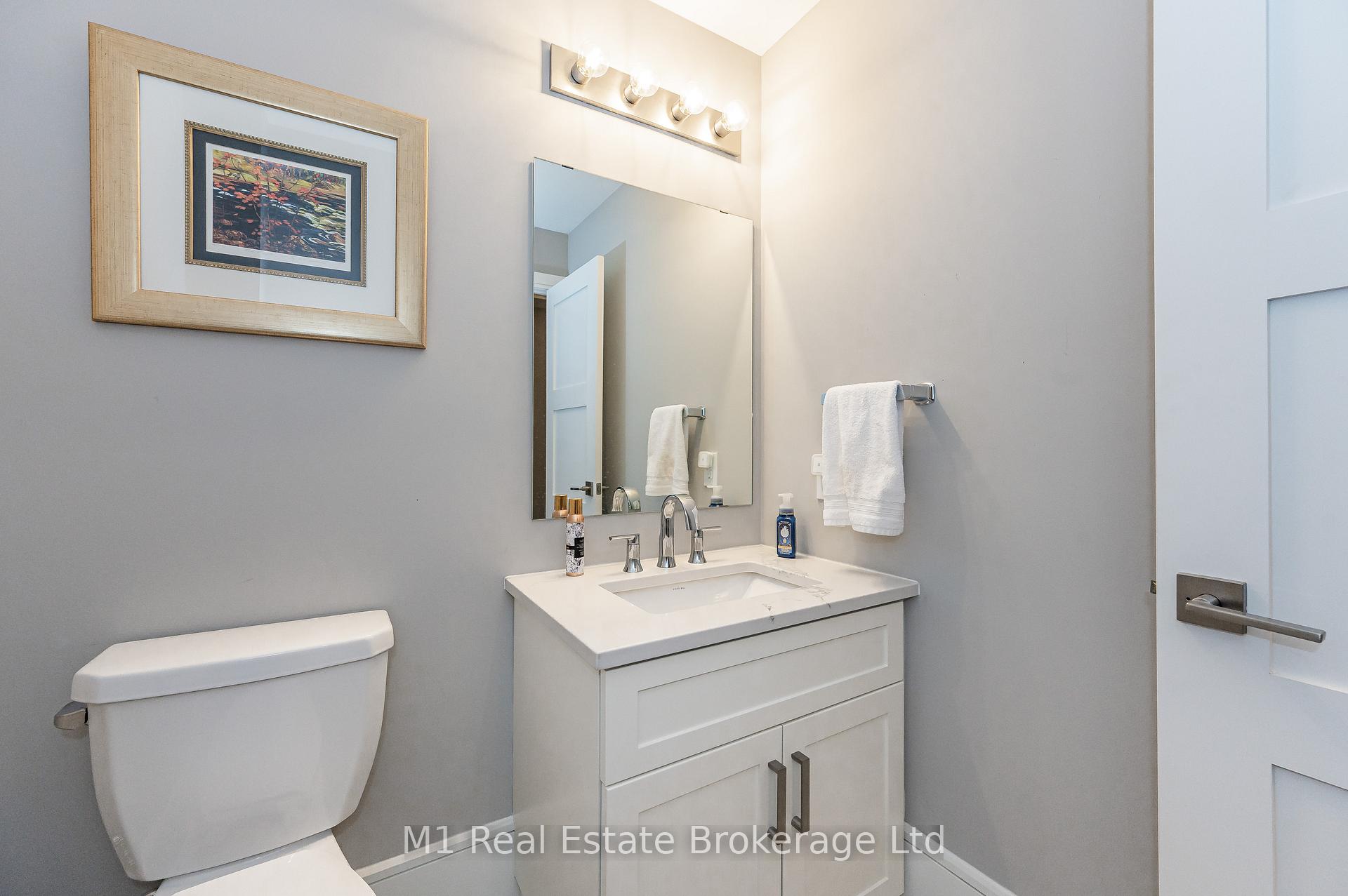 Photo 13 of Unit RRC1, 73 Arthur Street, Guelph, St. Patrick's Ward — HOMEH