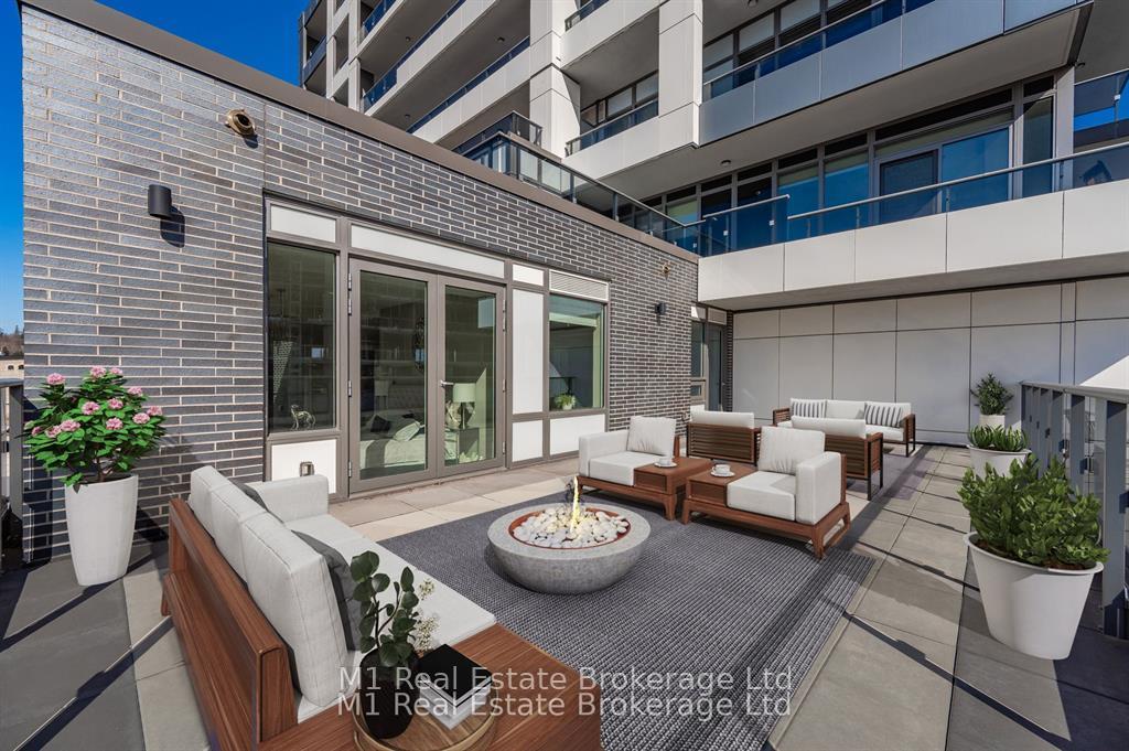 Photo 23 of Unit RRC1, 73 Arthur Street, Guelph, St. Patrick's Ward — HOMEH