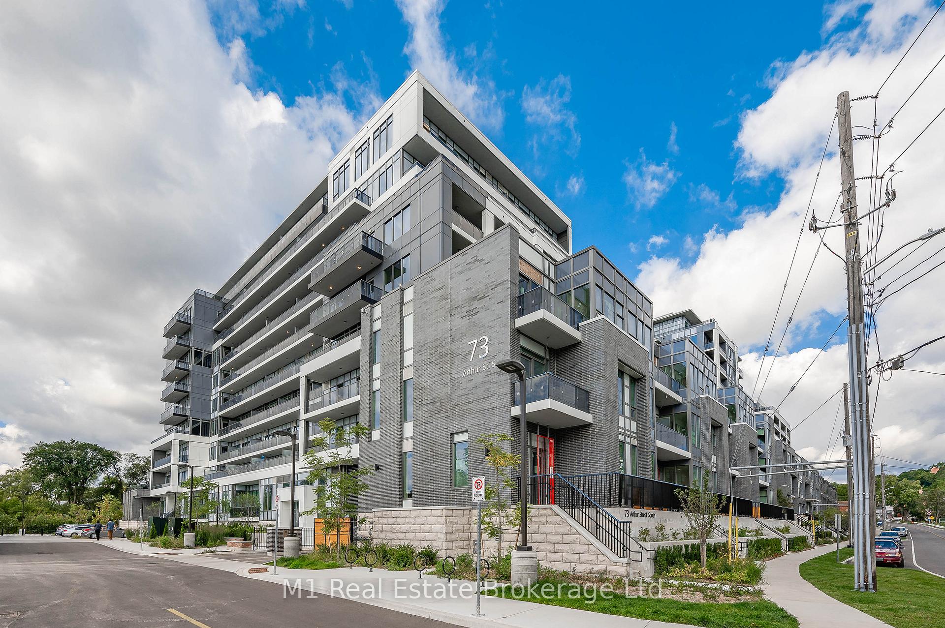 Photo 33 of Unit RRC1, 73 Arthur Street, Guelph, St. Patrick's Ward — HOMEH