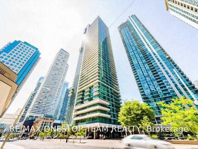 Photo 1 of Unit 4306, 33 Bay Street, Toronto, Waterfront Communities — HOMEH