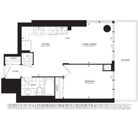 Photo 2 of Unit 4306, 33 Bay Street, Toronto, Waterfront Communities — HOMEH