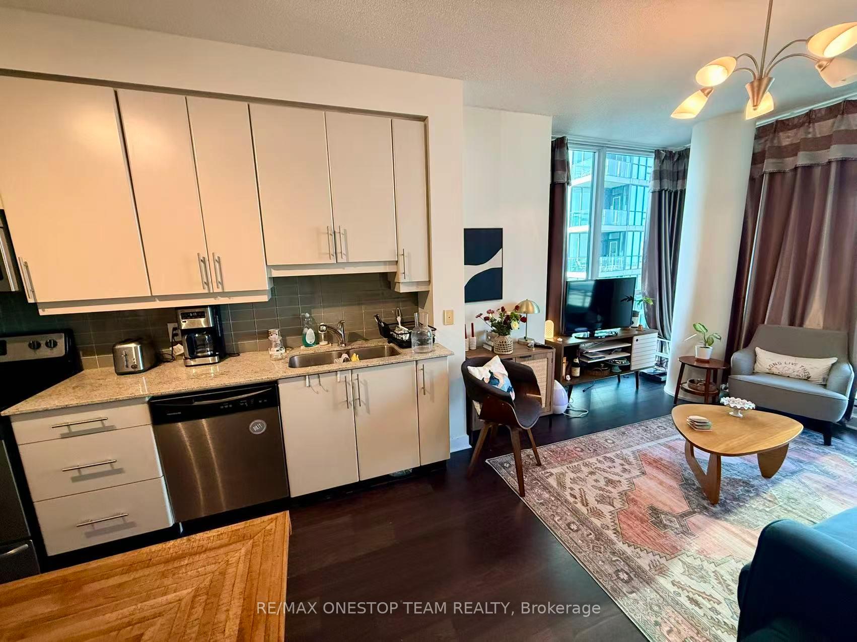 Photo 5 of Unit 4306, 33 Bay Street, Toronto, Waterfront Communities — HOMEH
