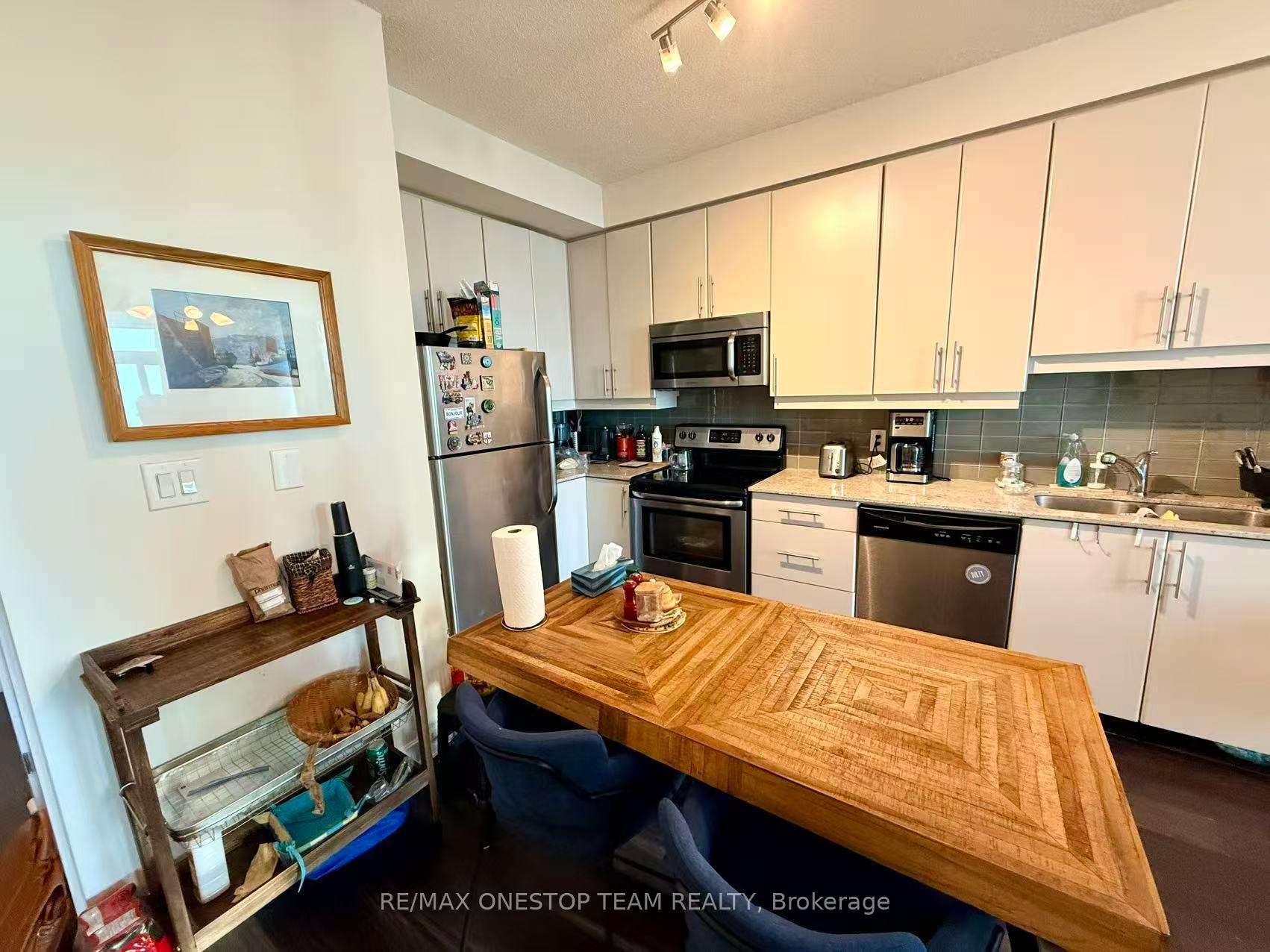 Photo 6 of Unit 4306, 33 Bay Street, Toronto, Waterfront Communities — HOMEH