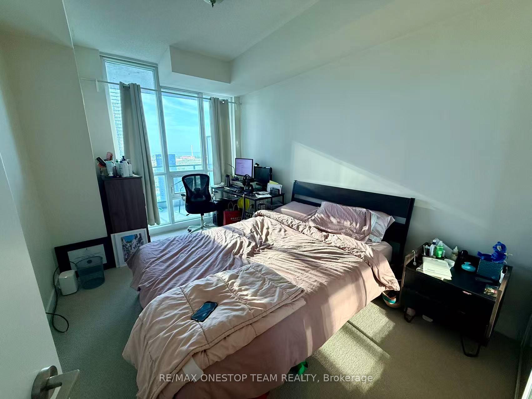 Photo 8 of Unit 4306, 33 Bay Street, Toronto, Waterfront Communities — HOMEH