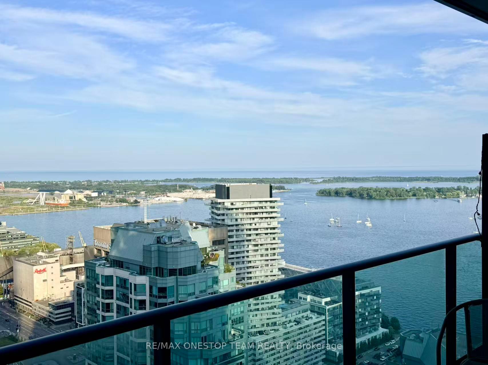 Photo 11 of Unit 4306, 33 Bay Street, Toronto, Waterfront Communities — HOMEH