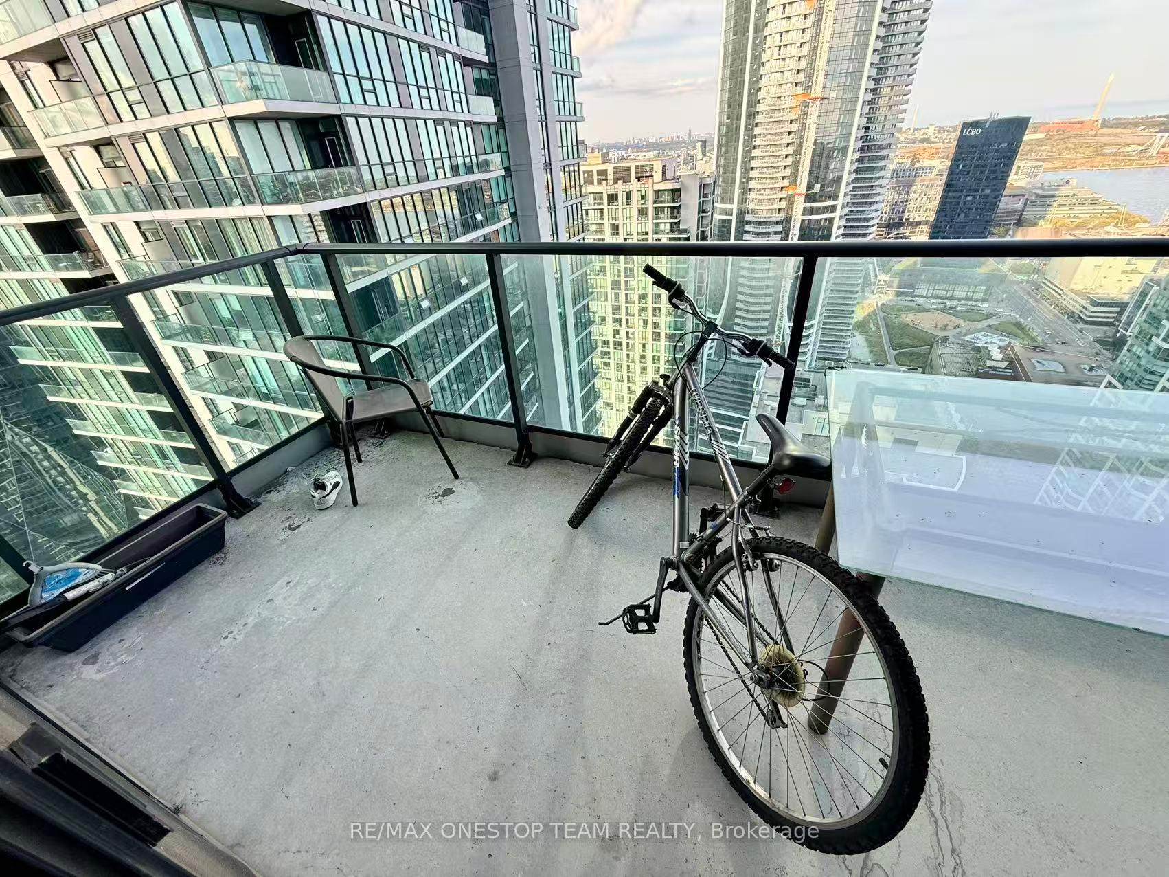 Photo 13 of Unit 4306, 33 Bay Street, Toronto, Waterfront Communities — HOMEH
